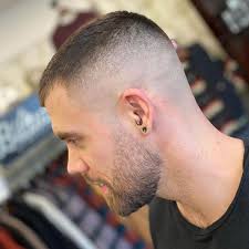 Fade Haircut
