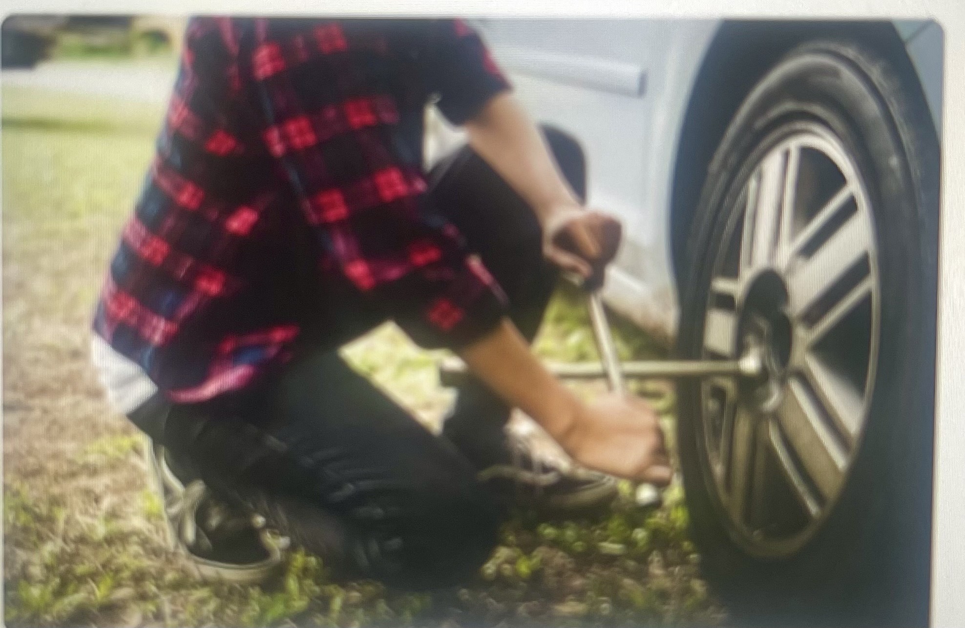 Mobile Tyre Repair - Fast Response