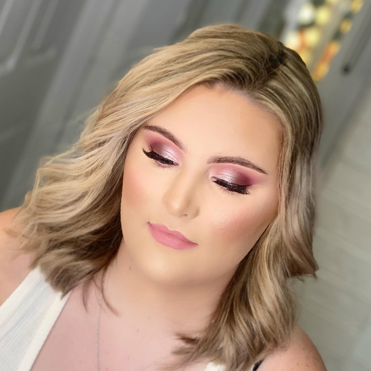 Party Makeup