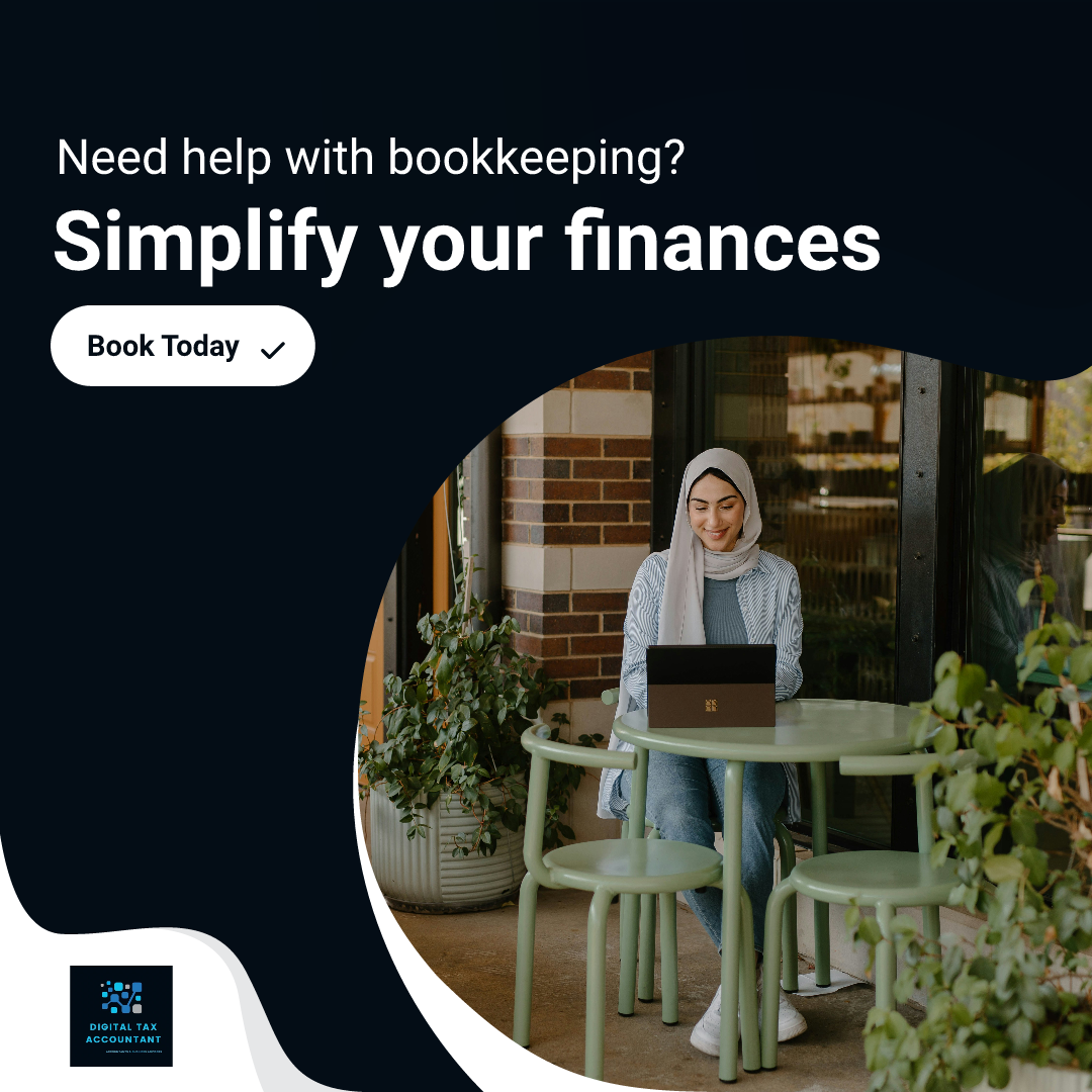 Bookkeeping Services