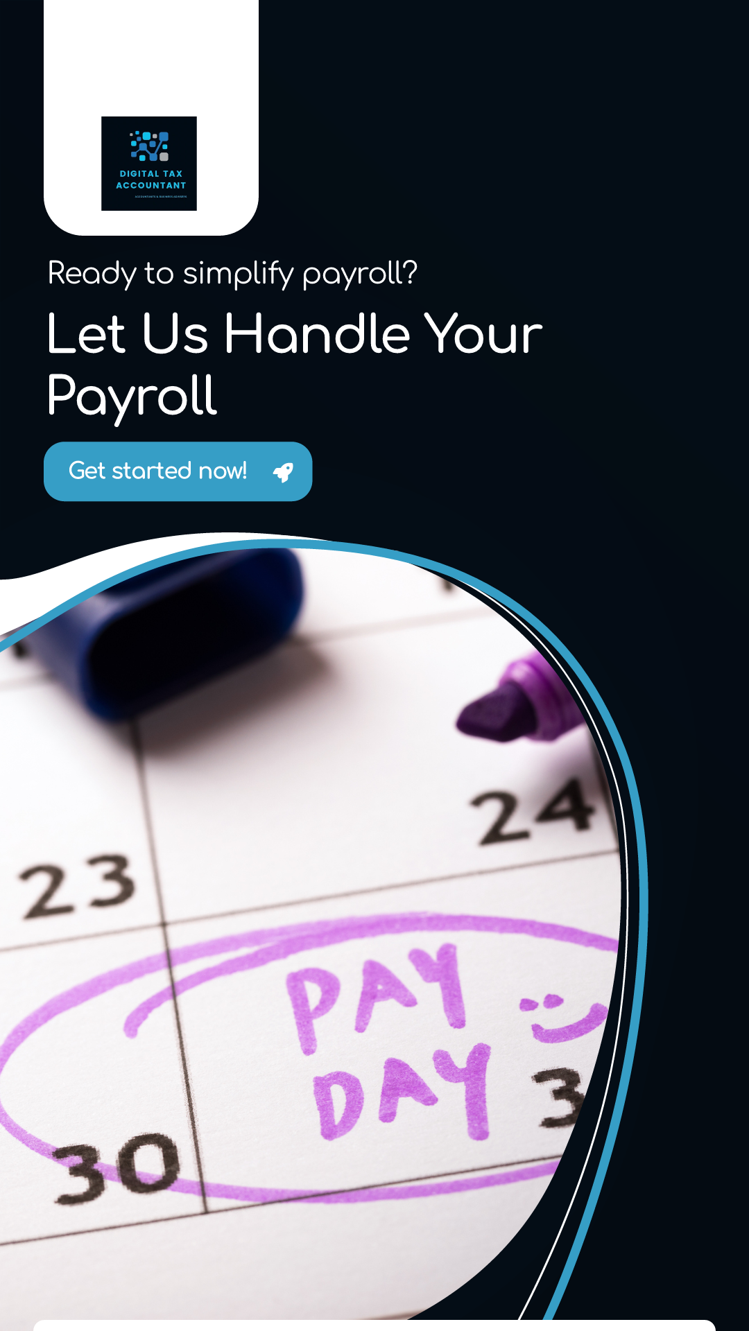 Payroll Services