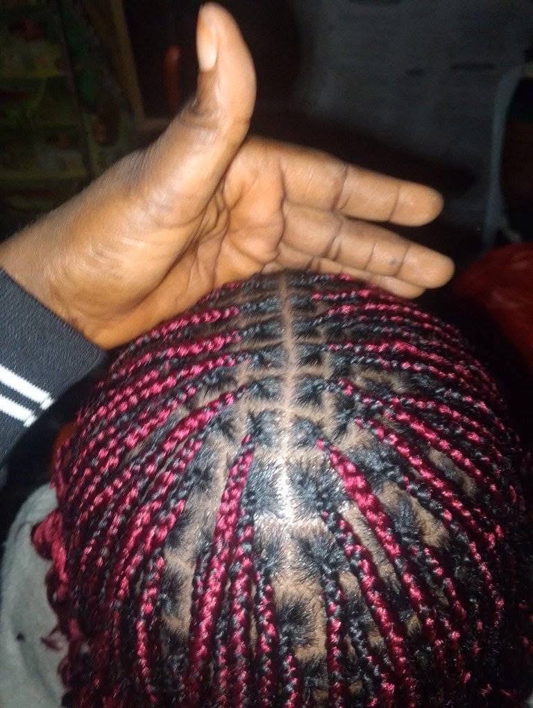 Braid