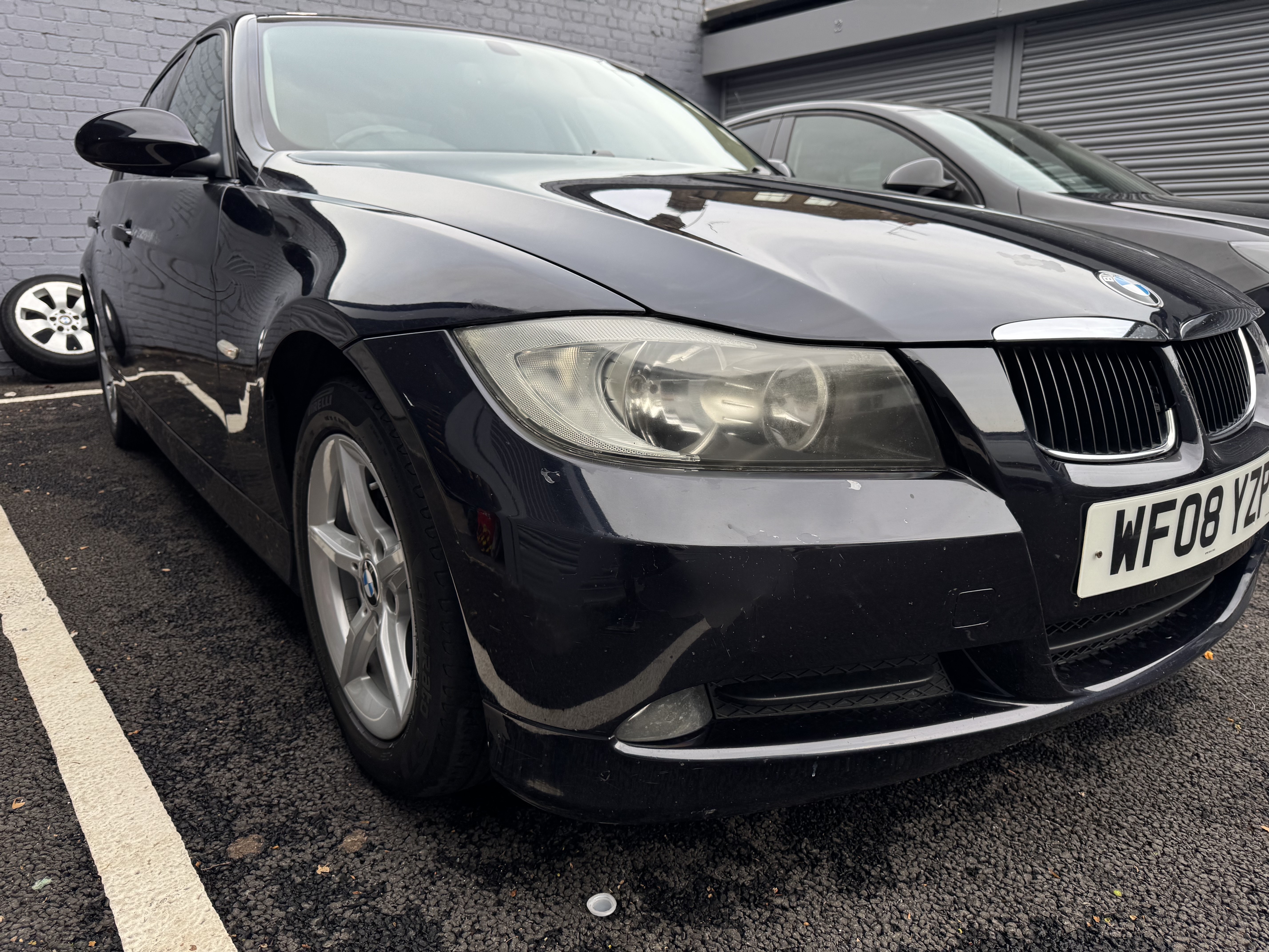 Mobile Car detailing