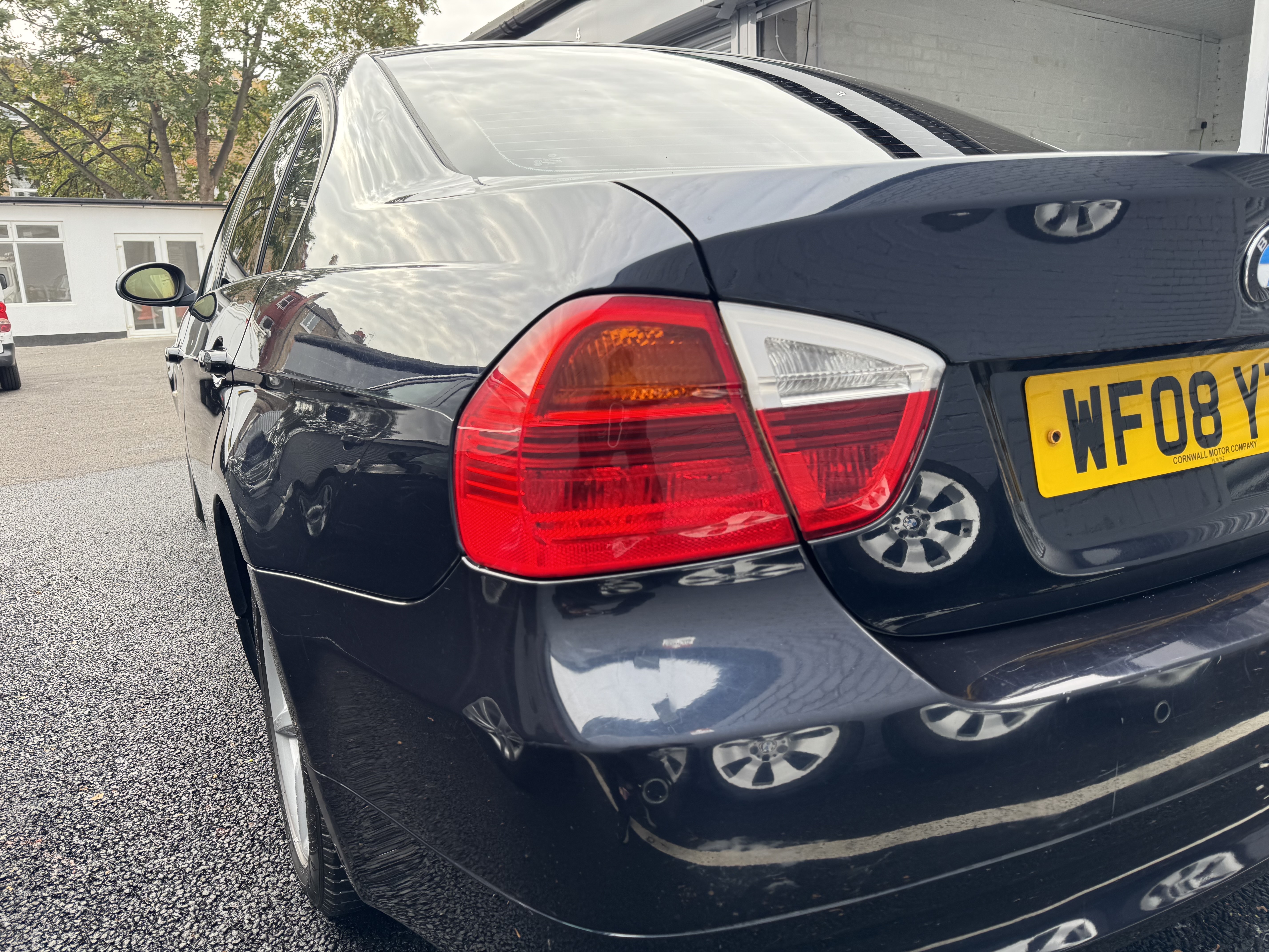 Mobile Car detailing