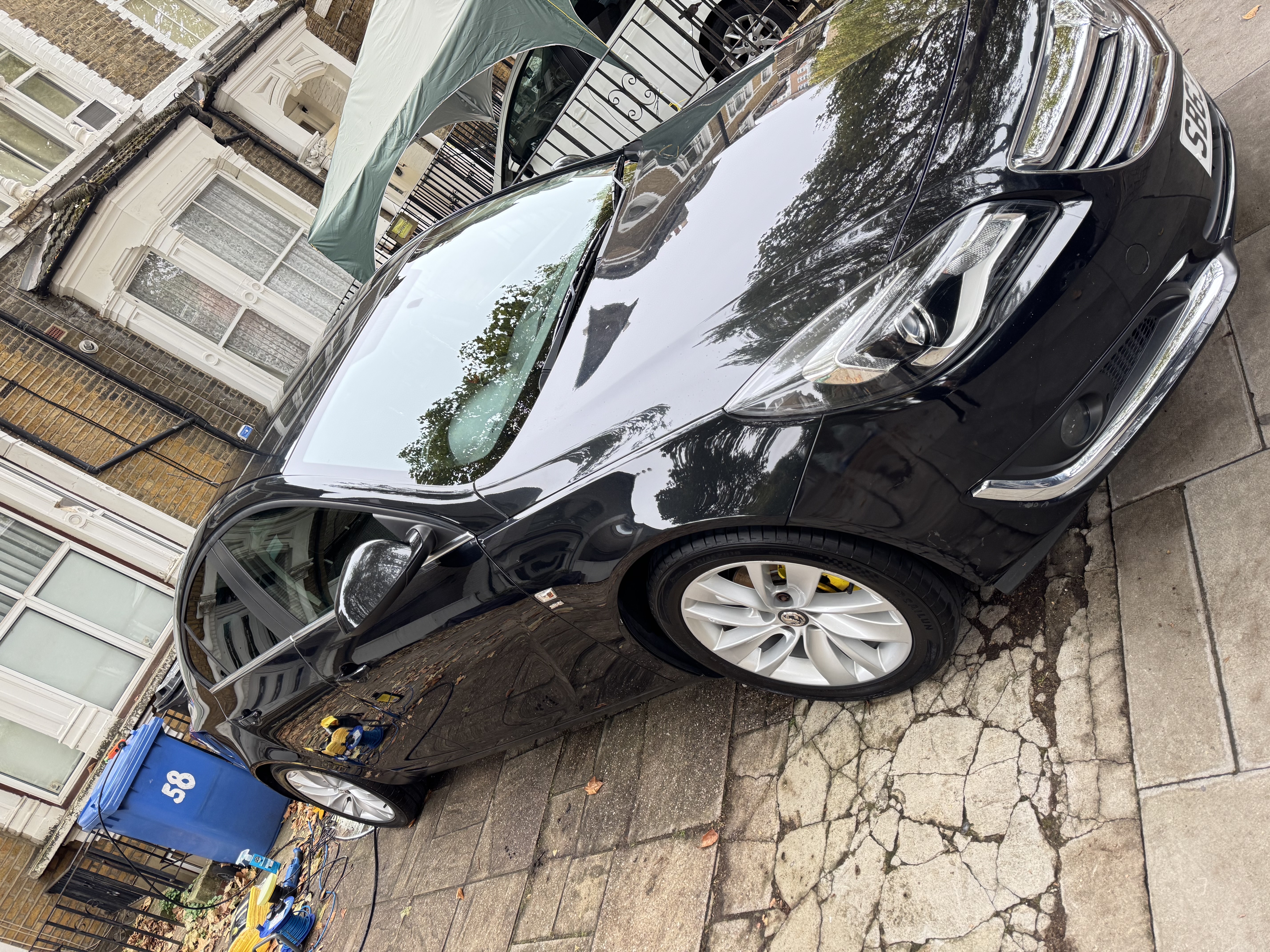 Mobile Car detailing