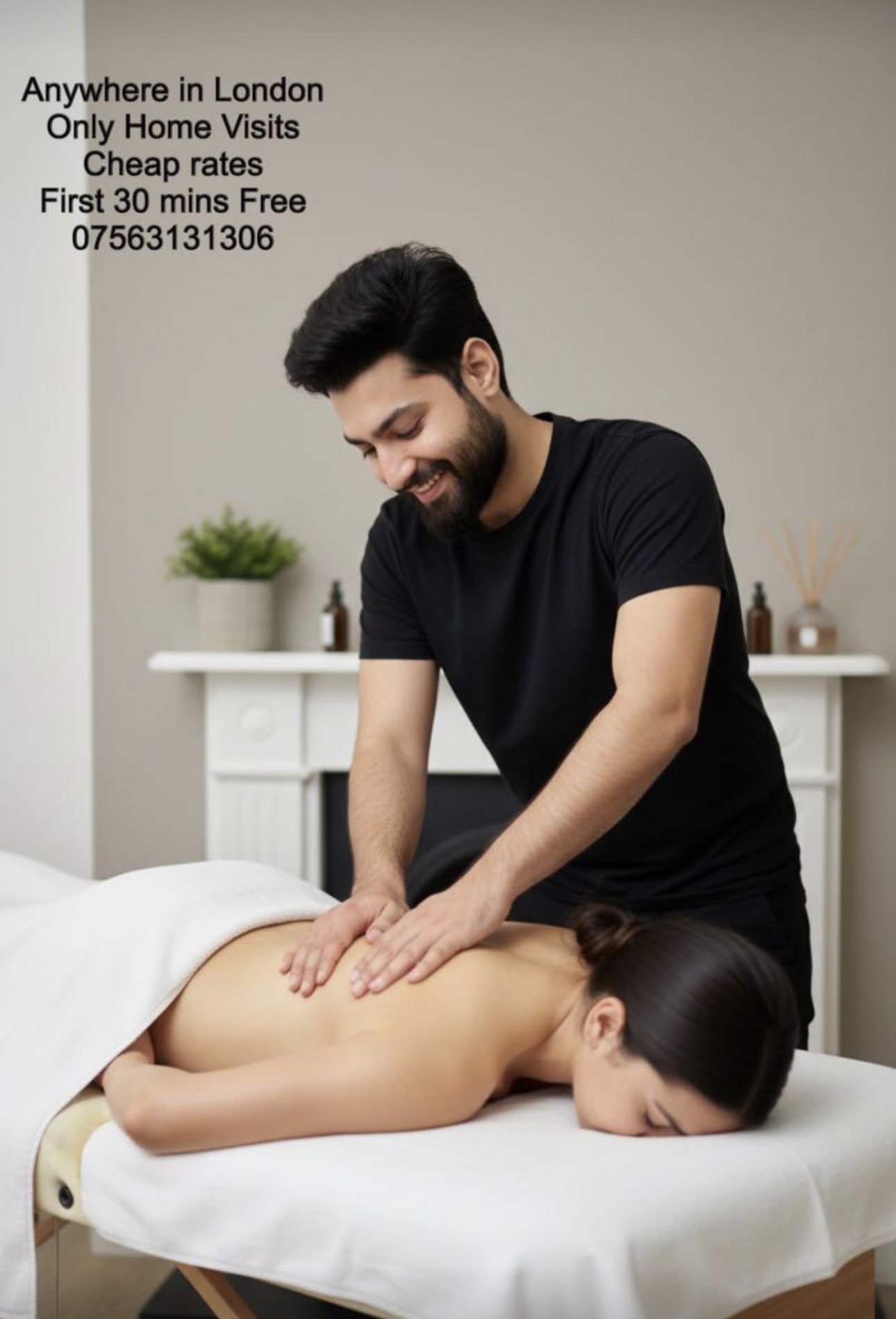 Massage Therapist