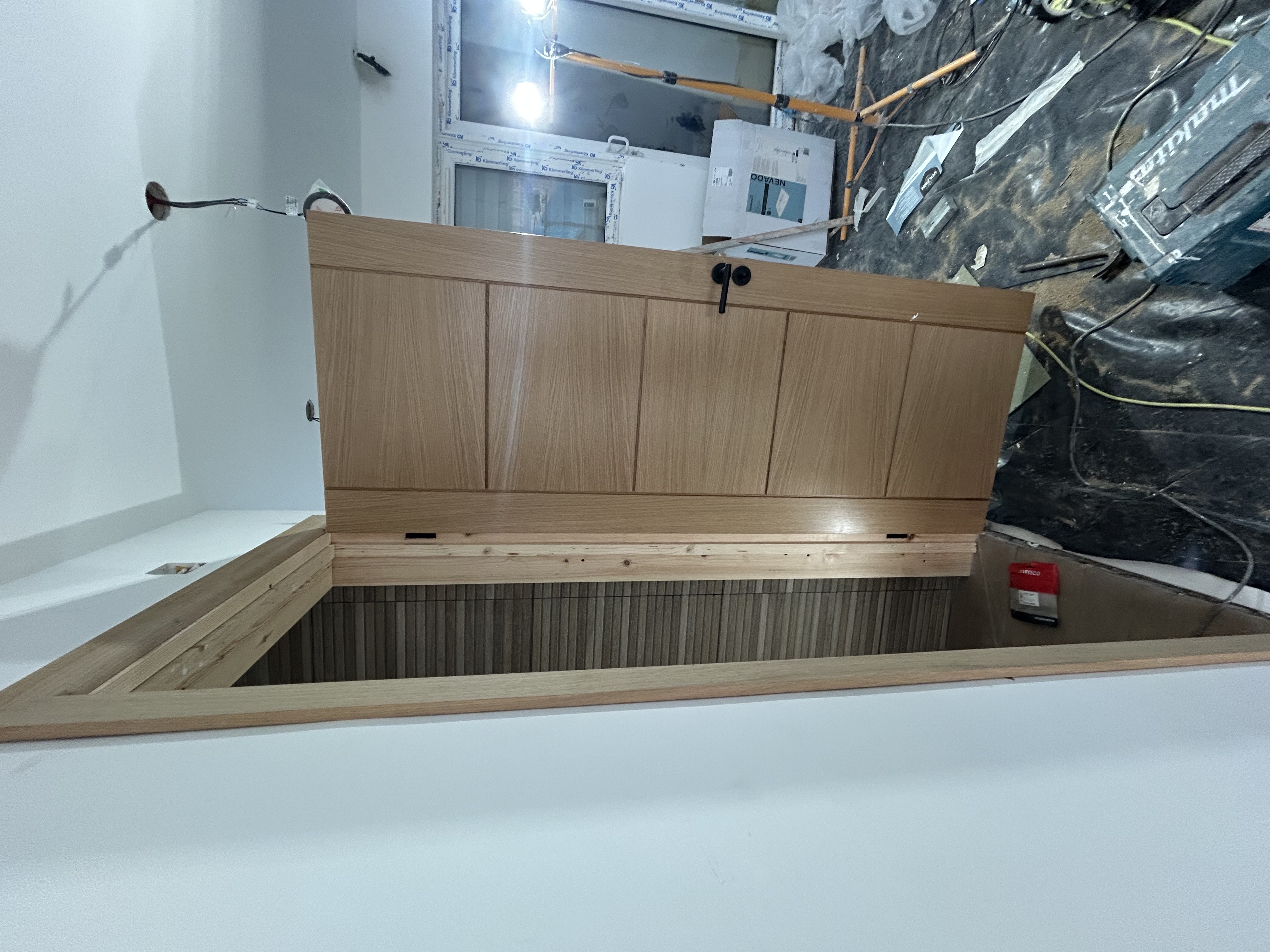 Door Repairs And New Doors Fitting