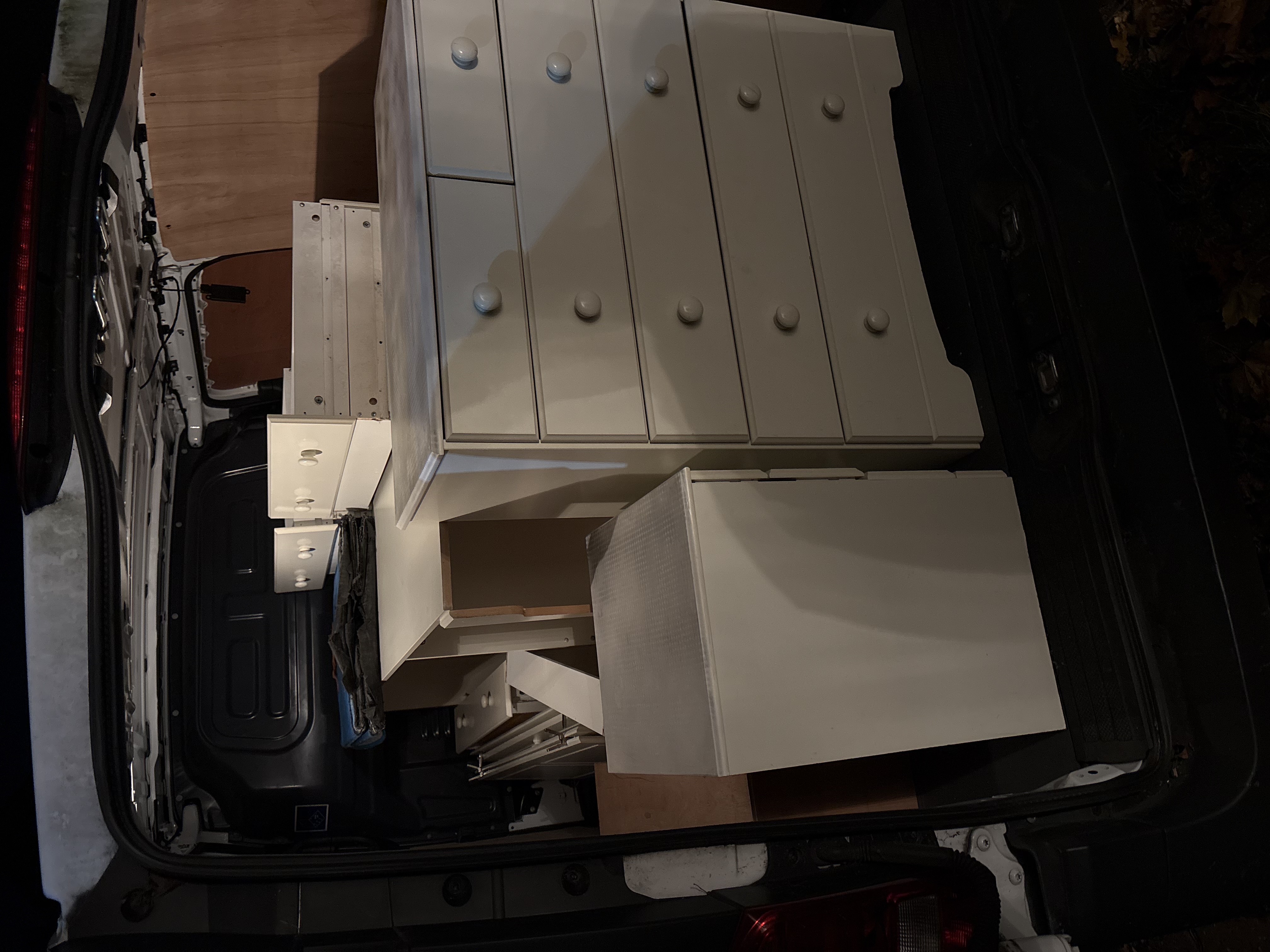 Removal Relocation