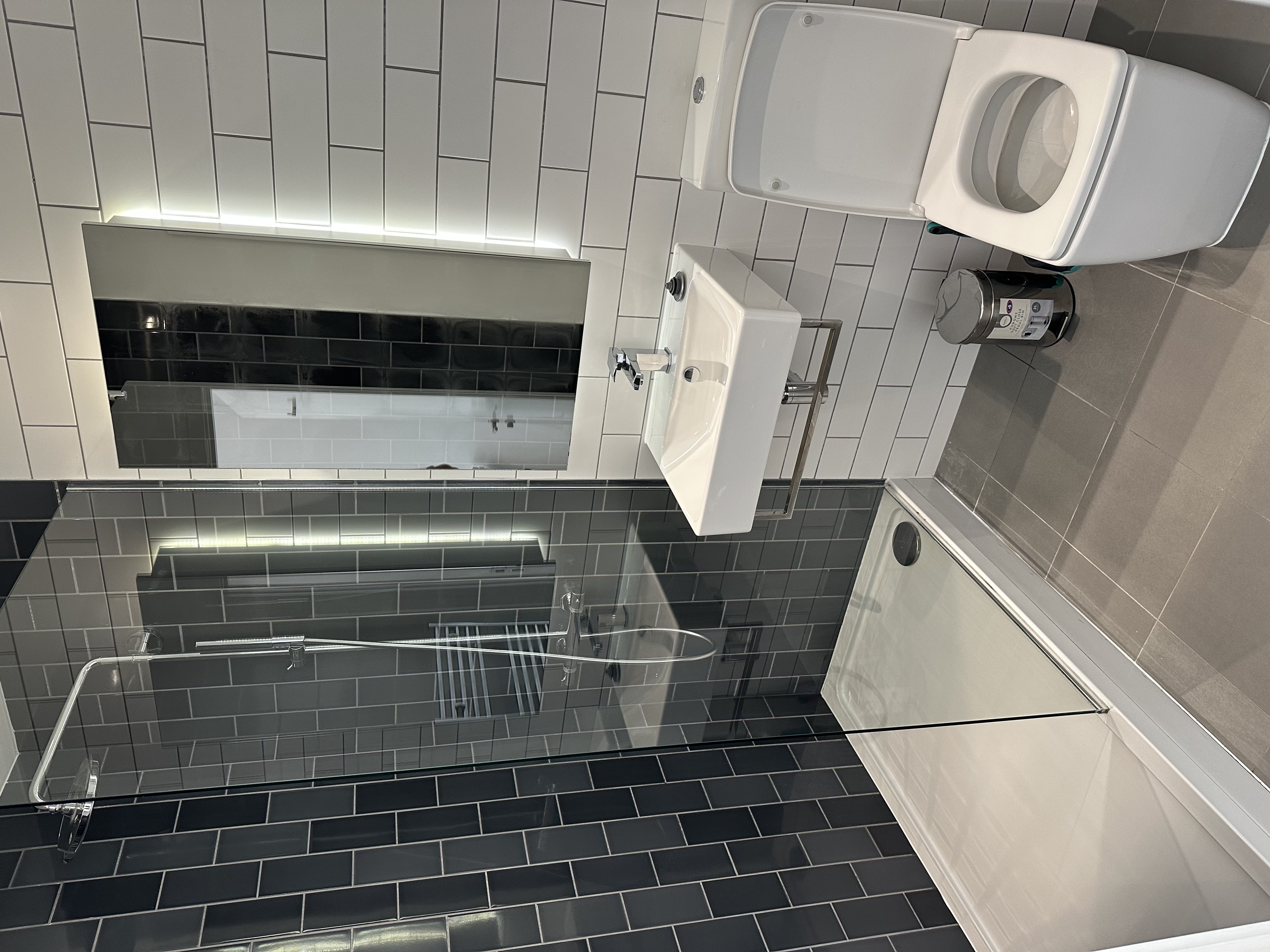 Cleaning Services
