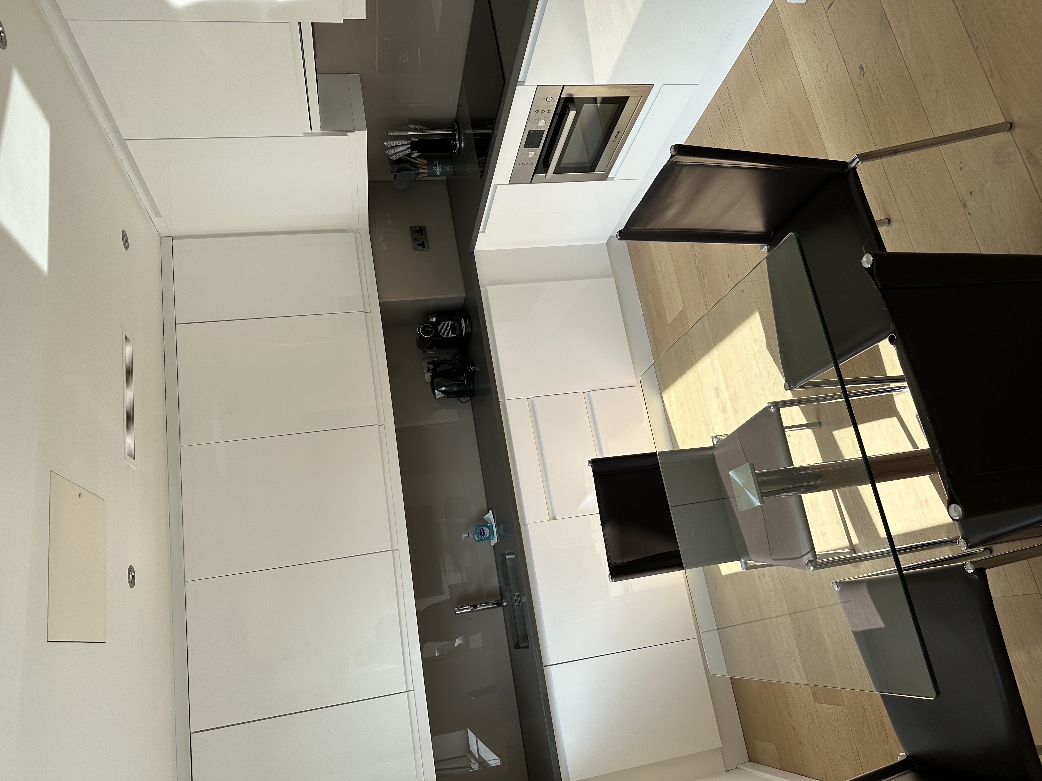 Cleaning Services