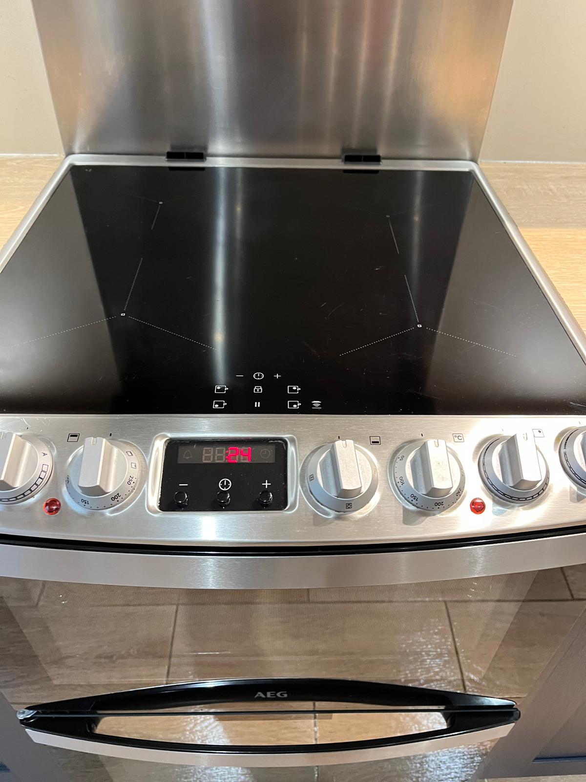 Domestic and Commercial Cleaning
