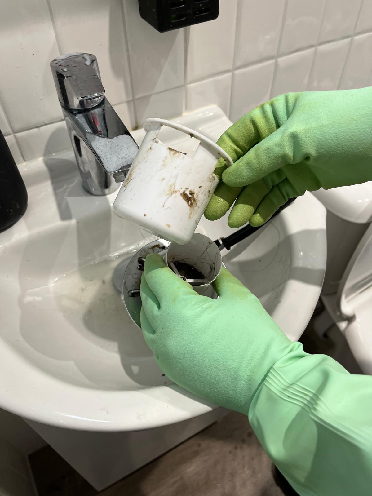 Domestic and Commercial Cleaning