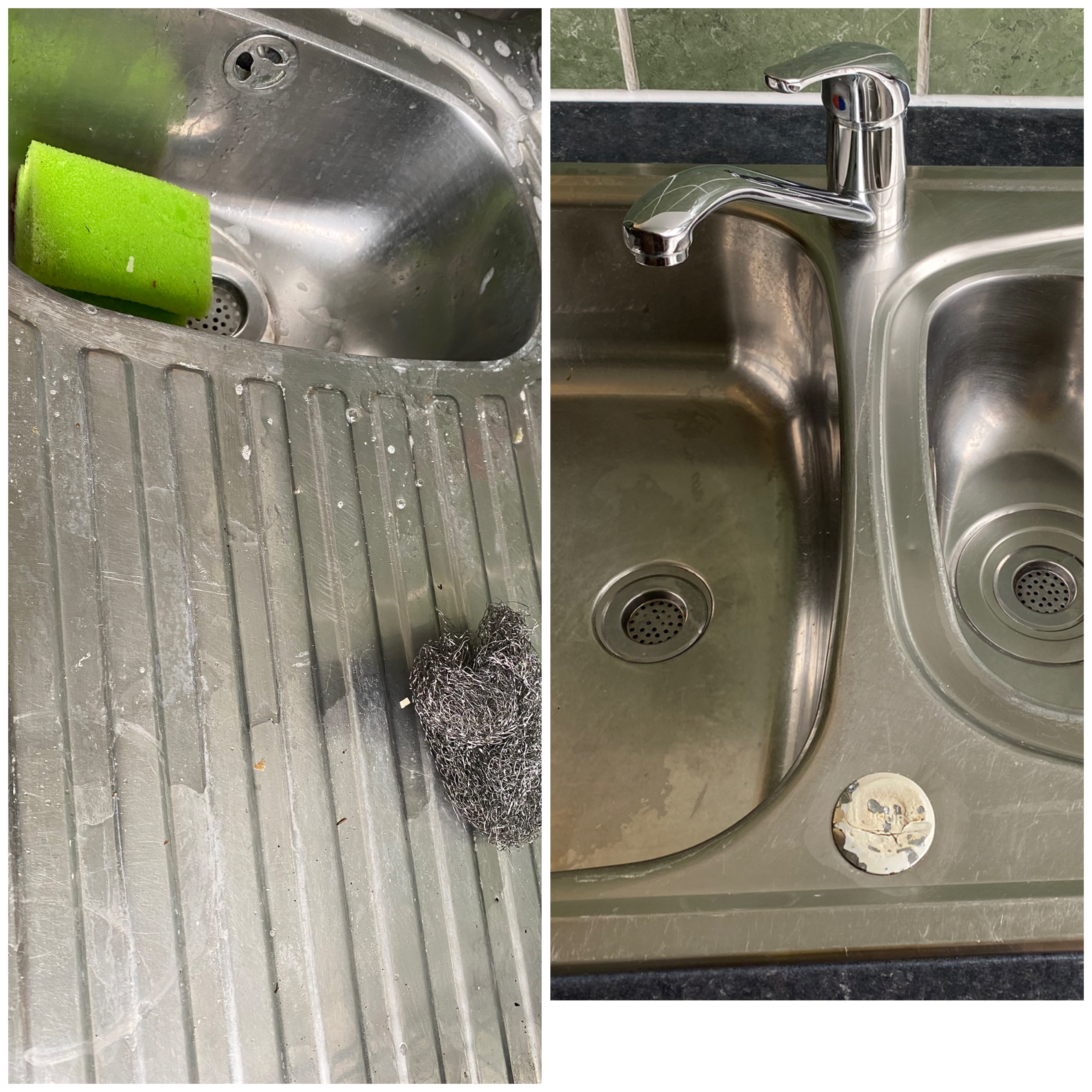 Move In / Move Out Deep Clean