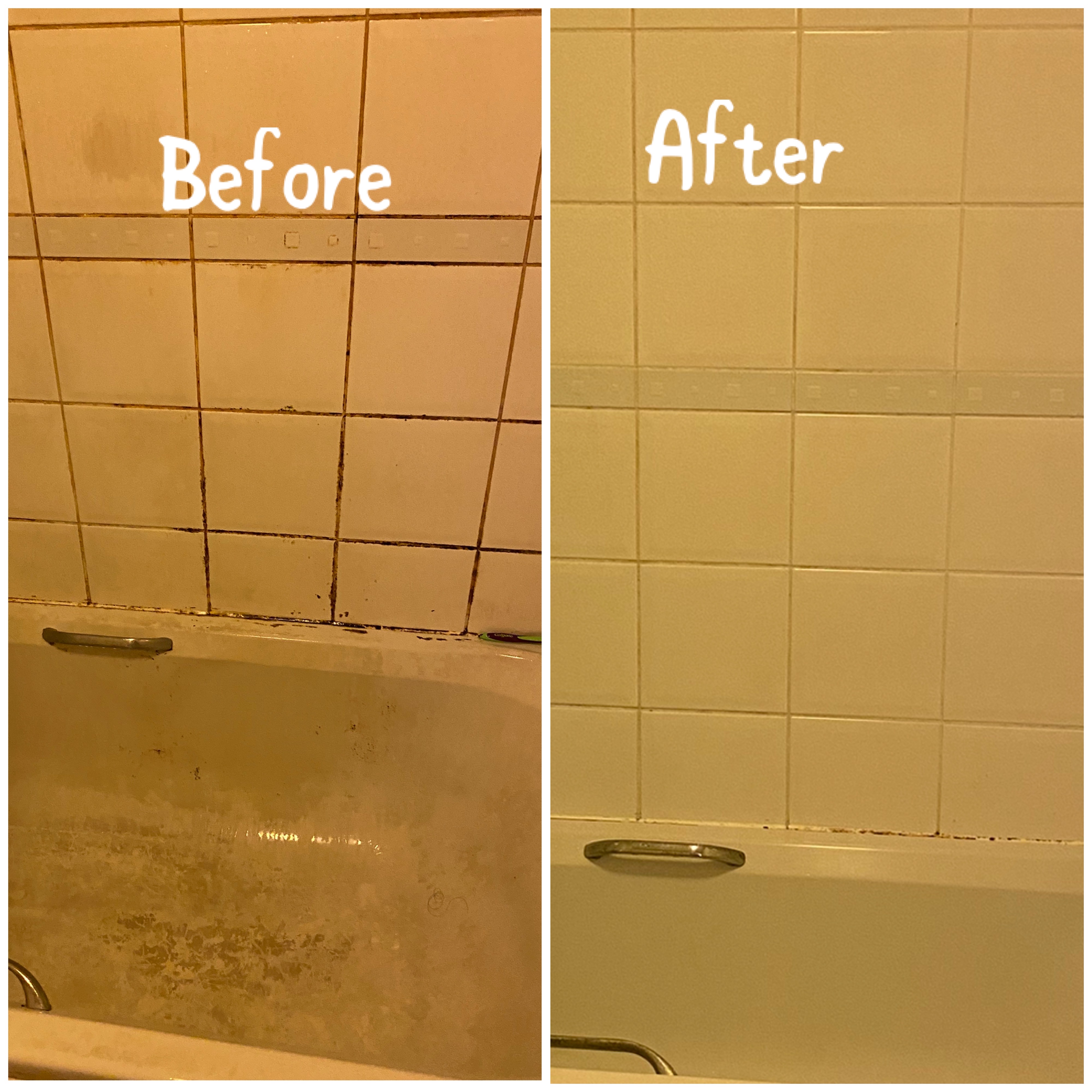 Move In / Move Out Deep Clean