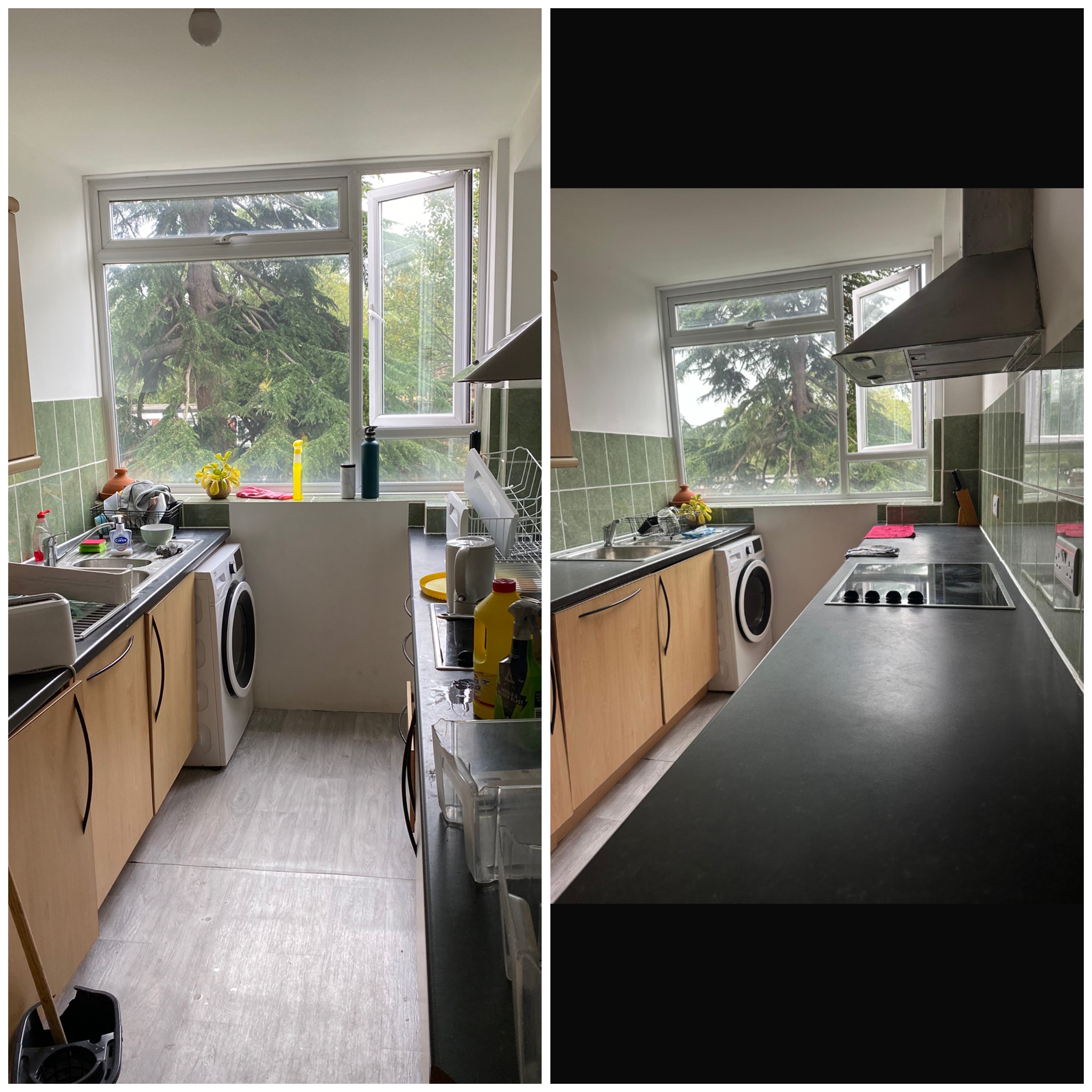 Standard Regular Cleaning