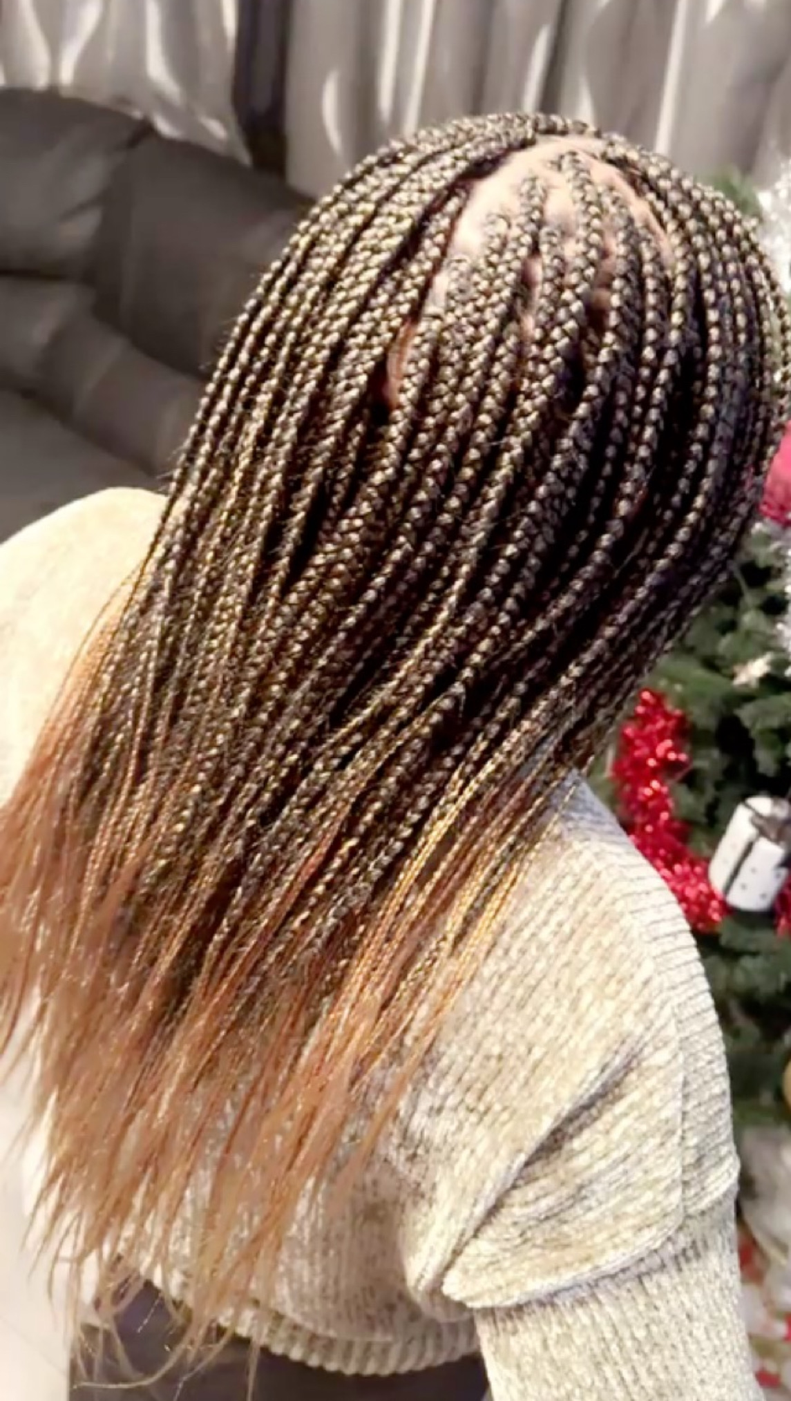 Braids