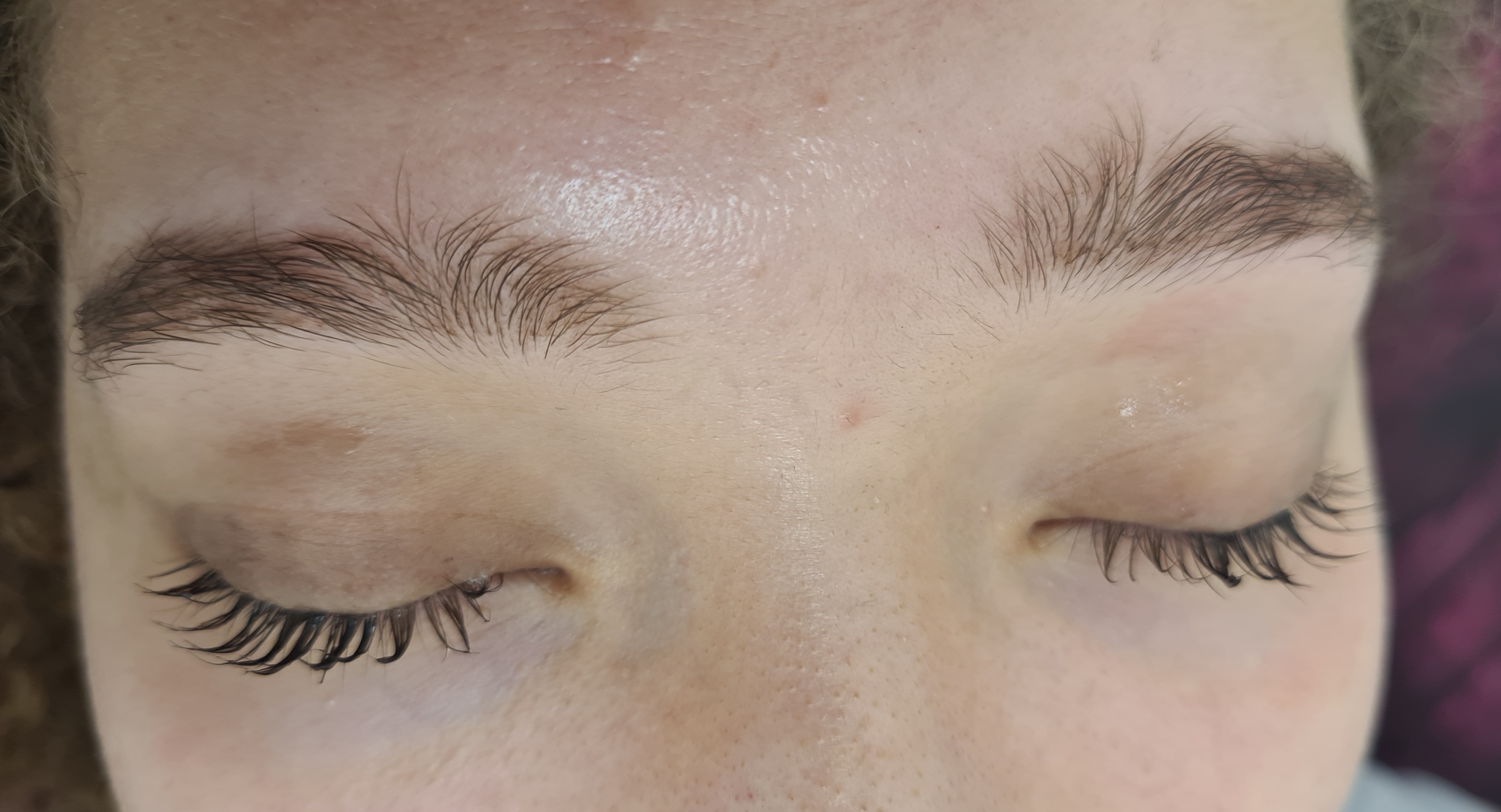 Lash Lift