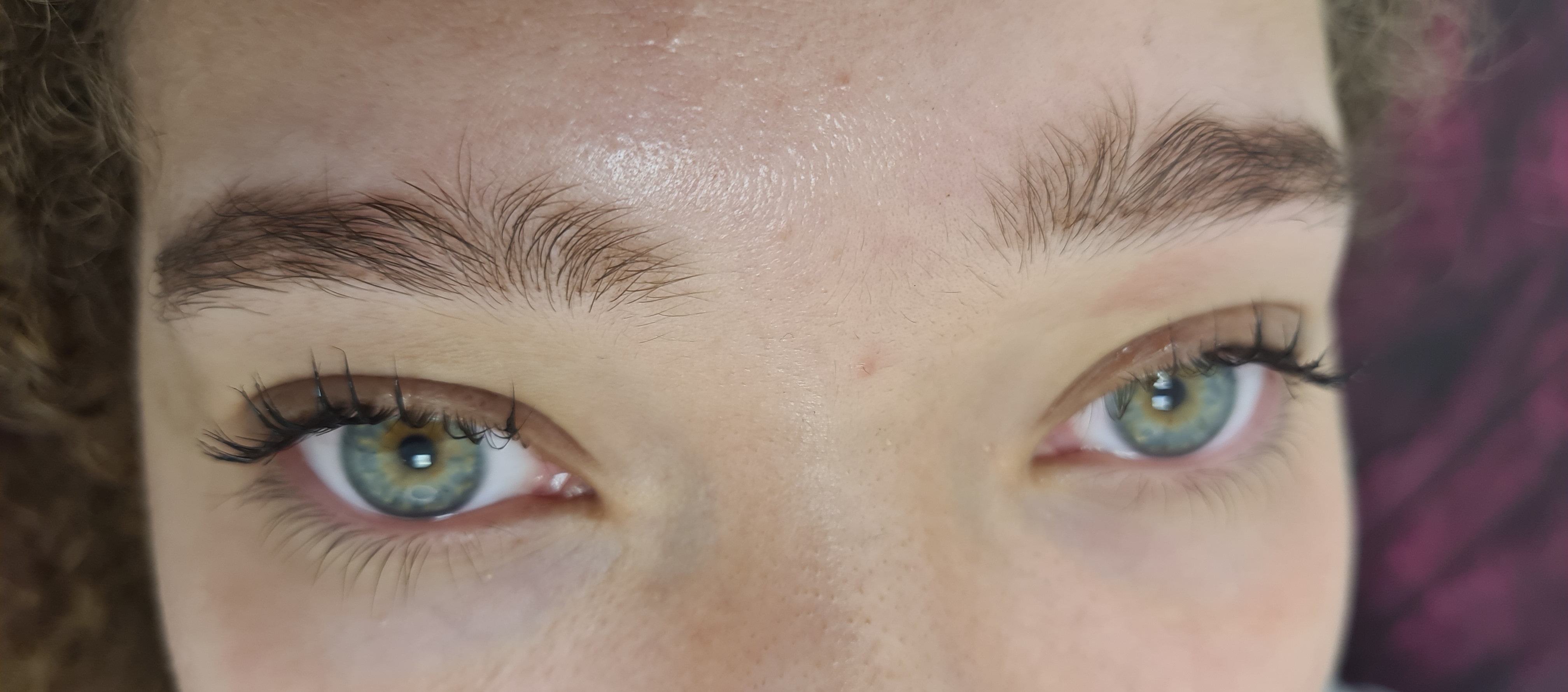 Lash Lift