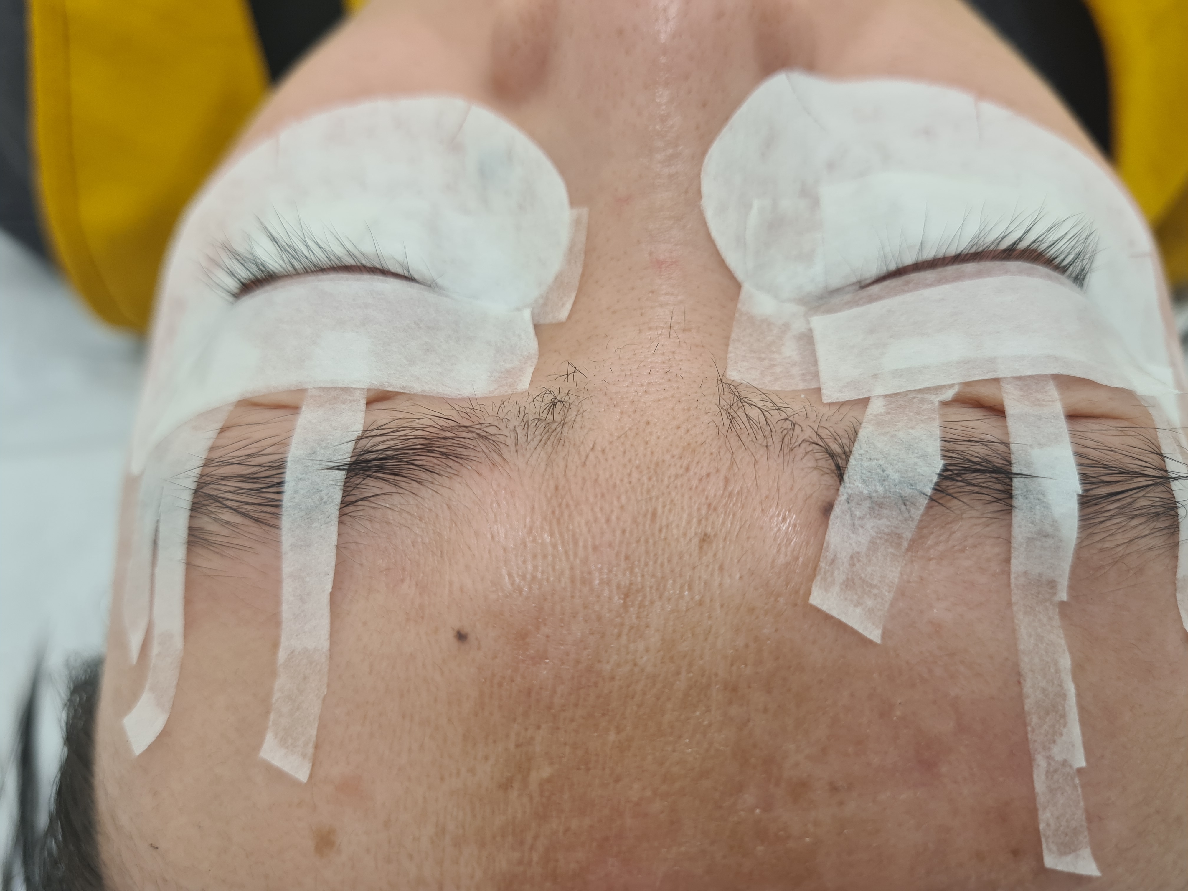 Lash Lift