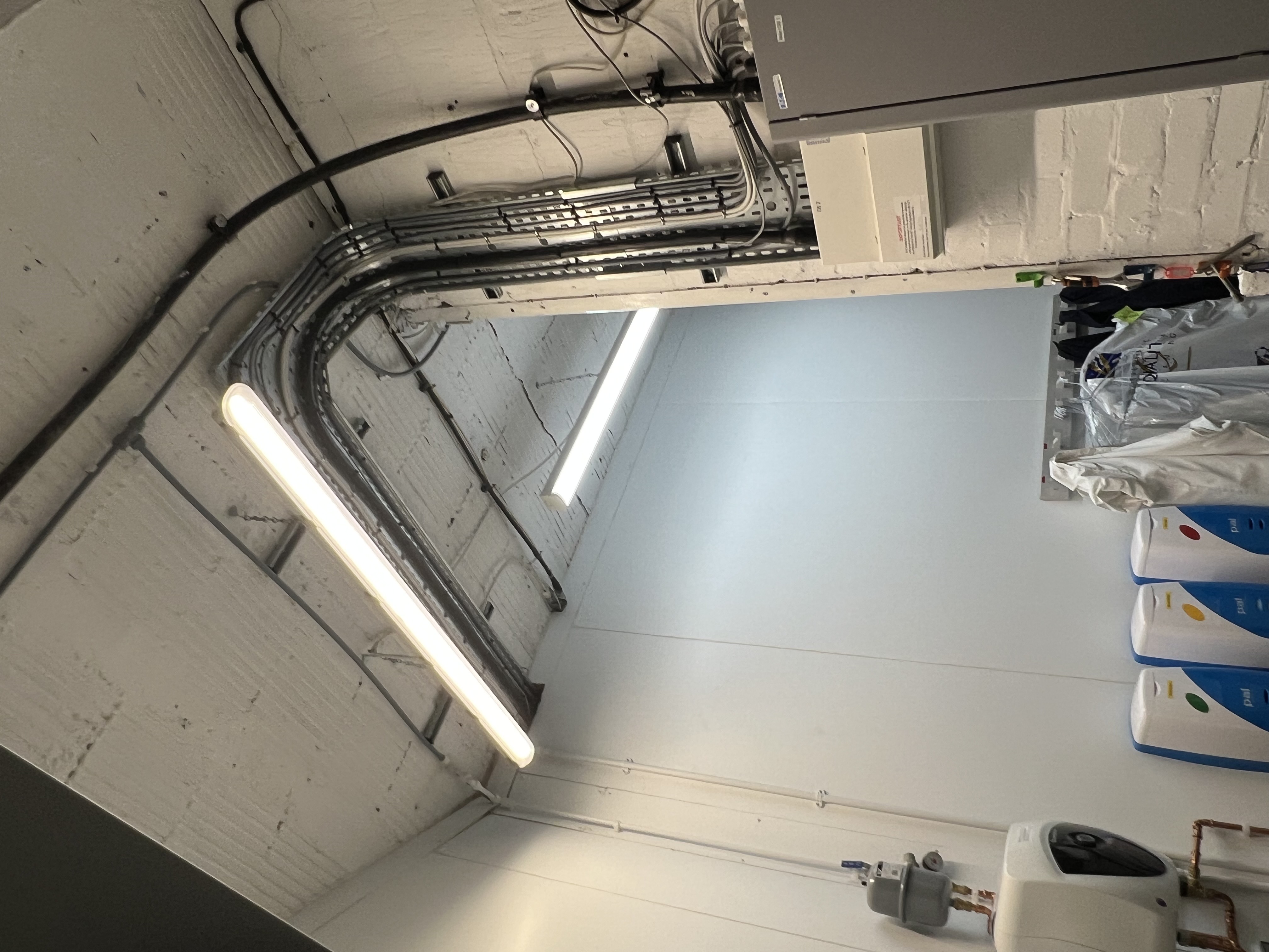 Fully Qualified Electrician