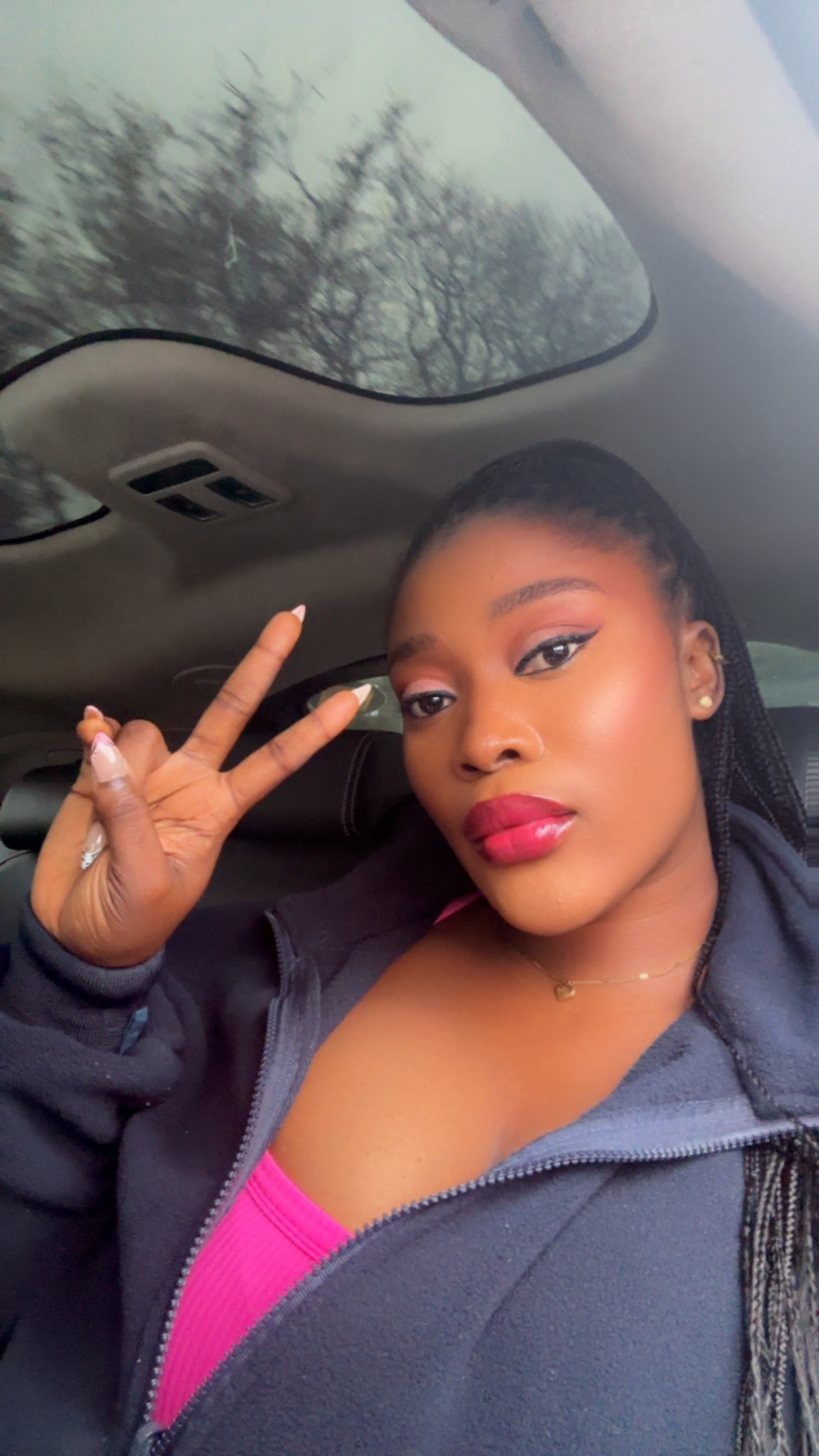 Makeup