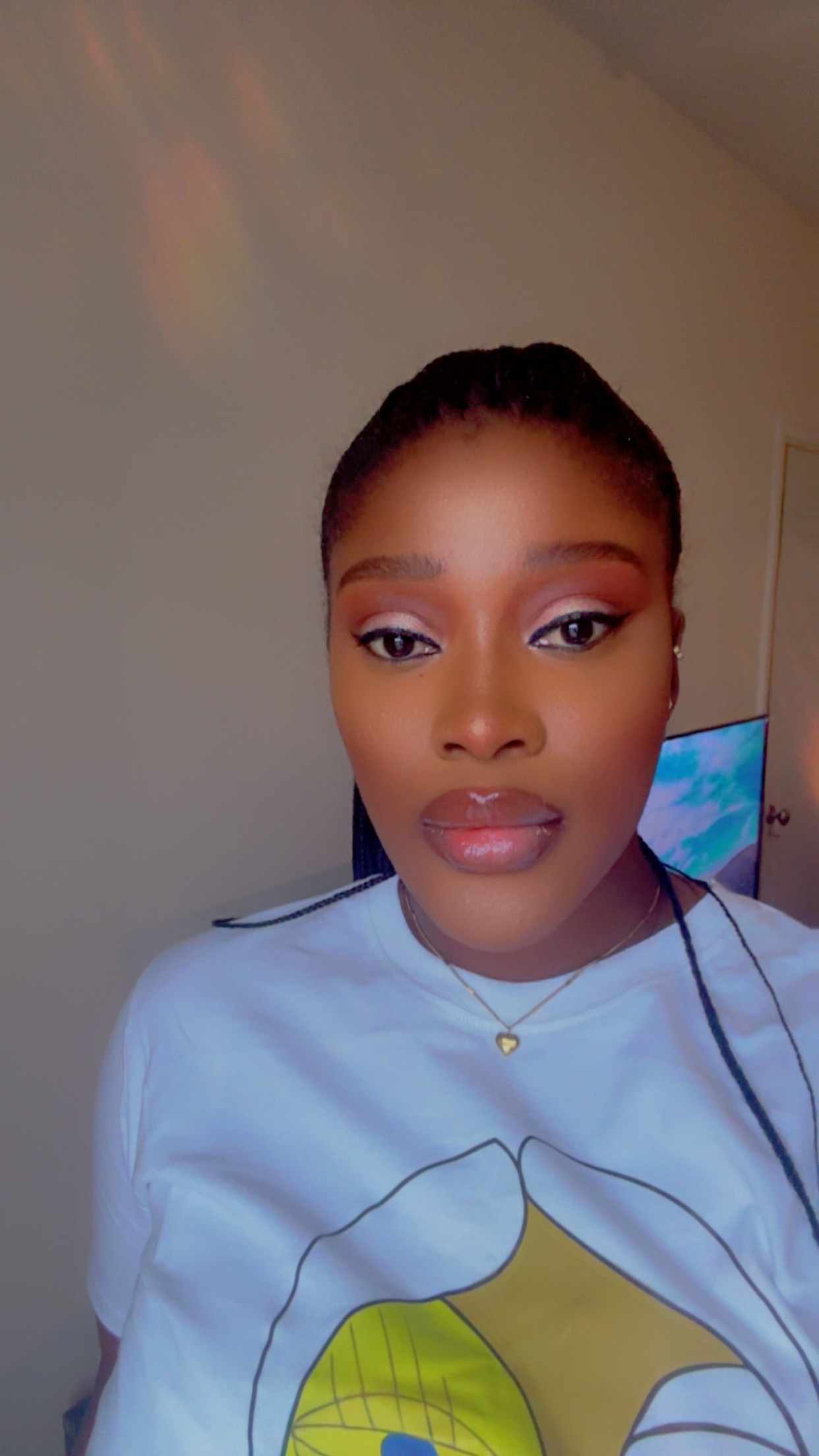 Makeup