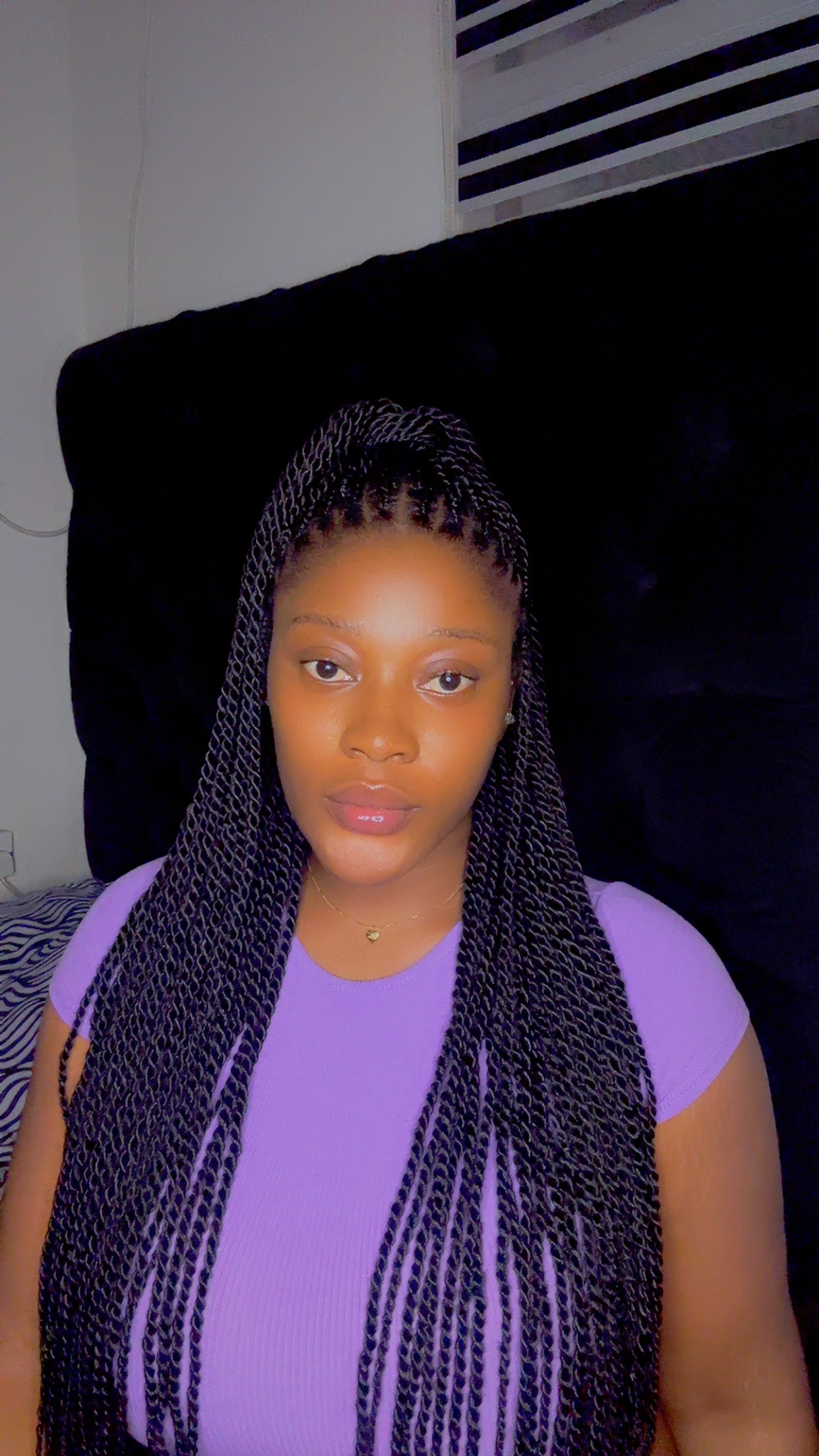 Braids