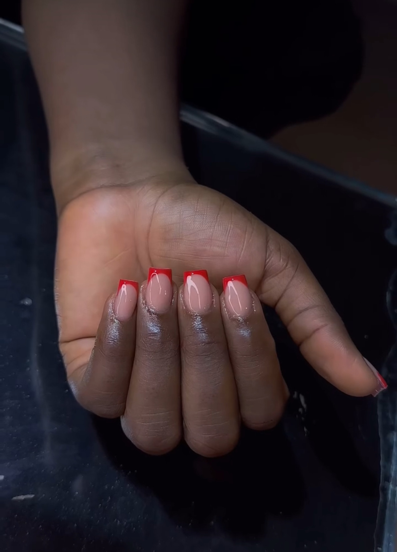 Nails