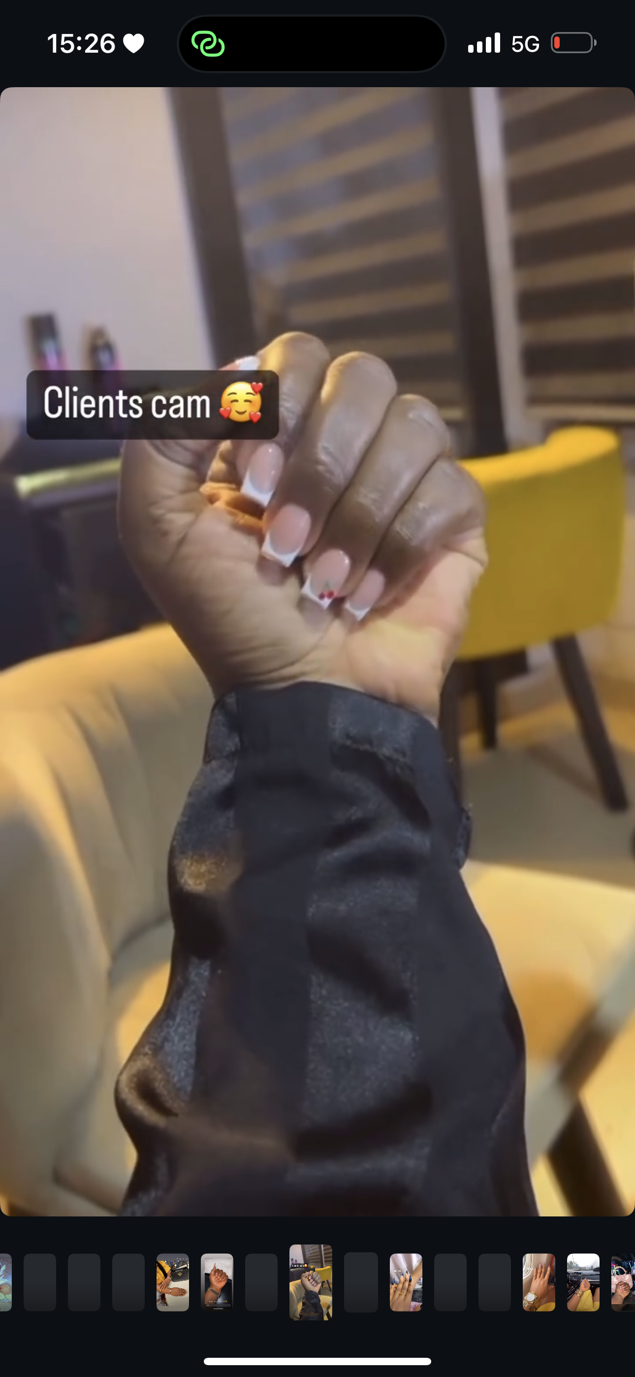 Nails