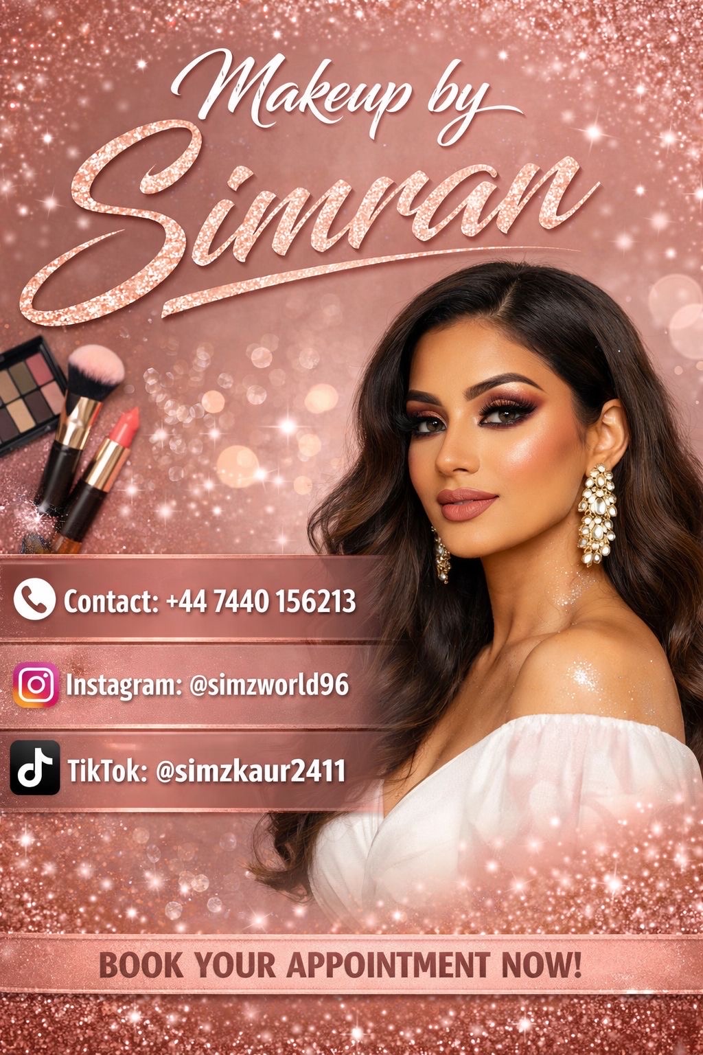 Beauty,hair Care,hairstyles And Makeup