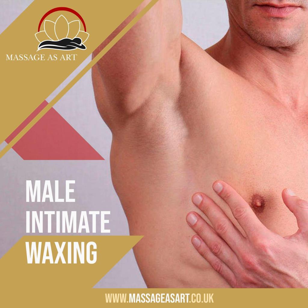 Male Waxing