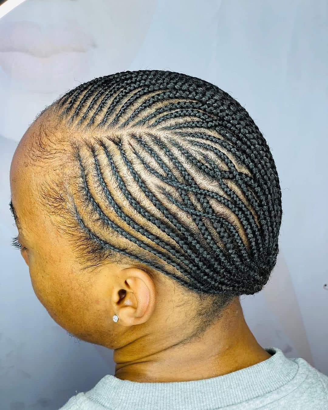 Conrows