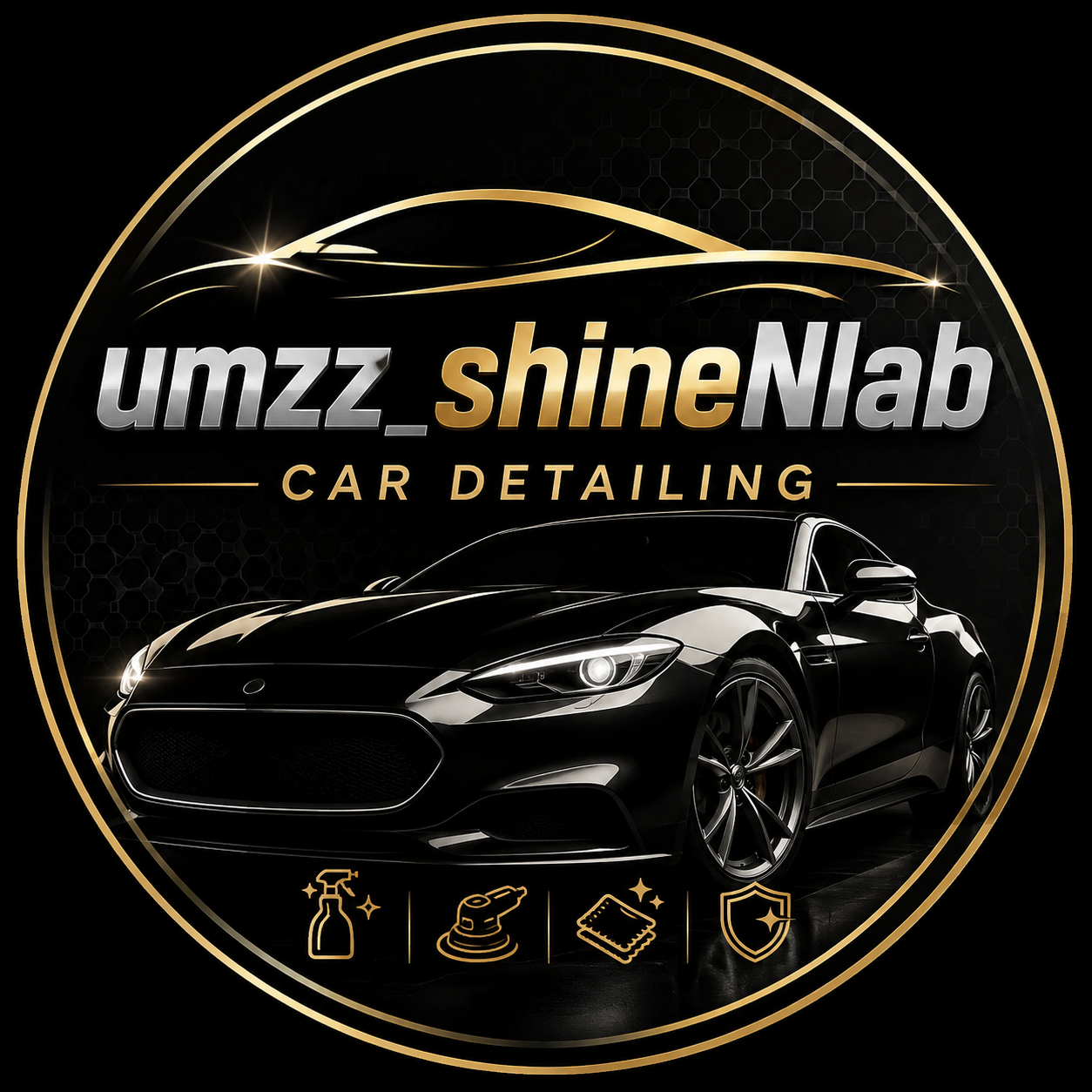 Full Valet Service 🚘🧼