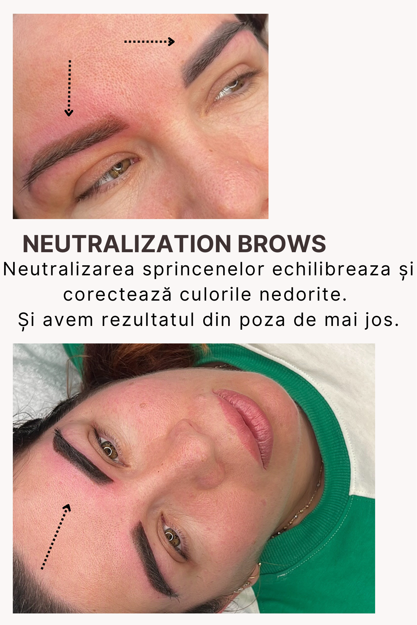 Micropigmentation Brows