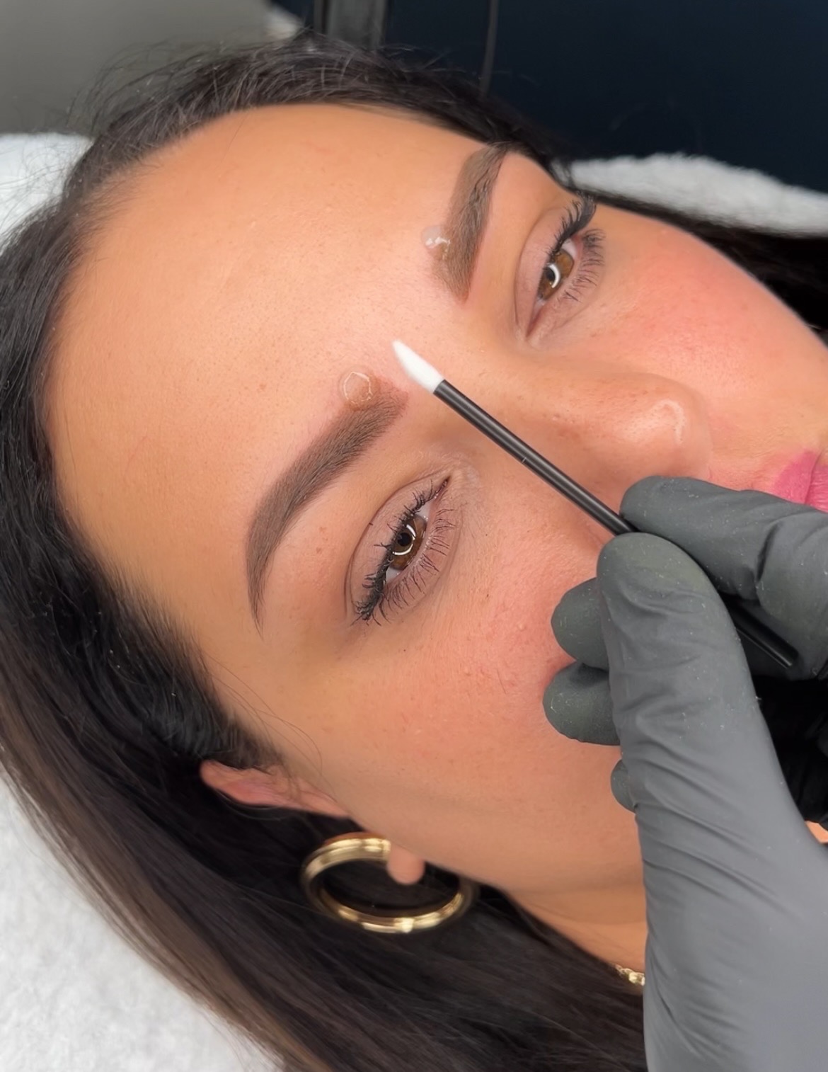 Micropigmentation Brows