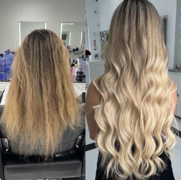 Hair Extensions
