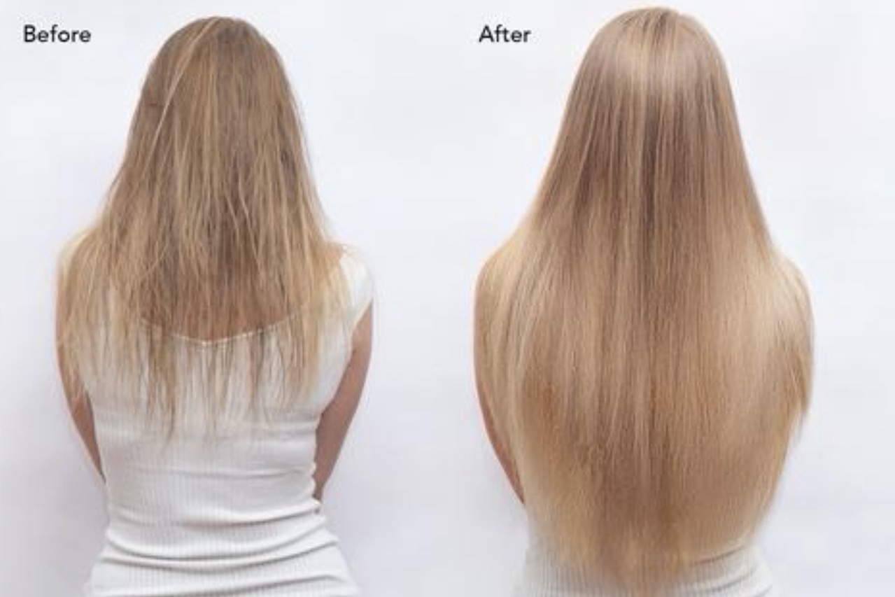 Hair Extensions