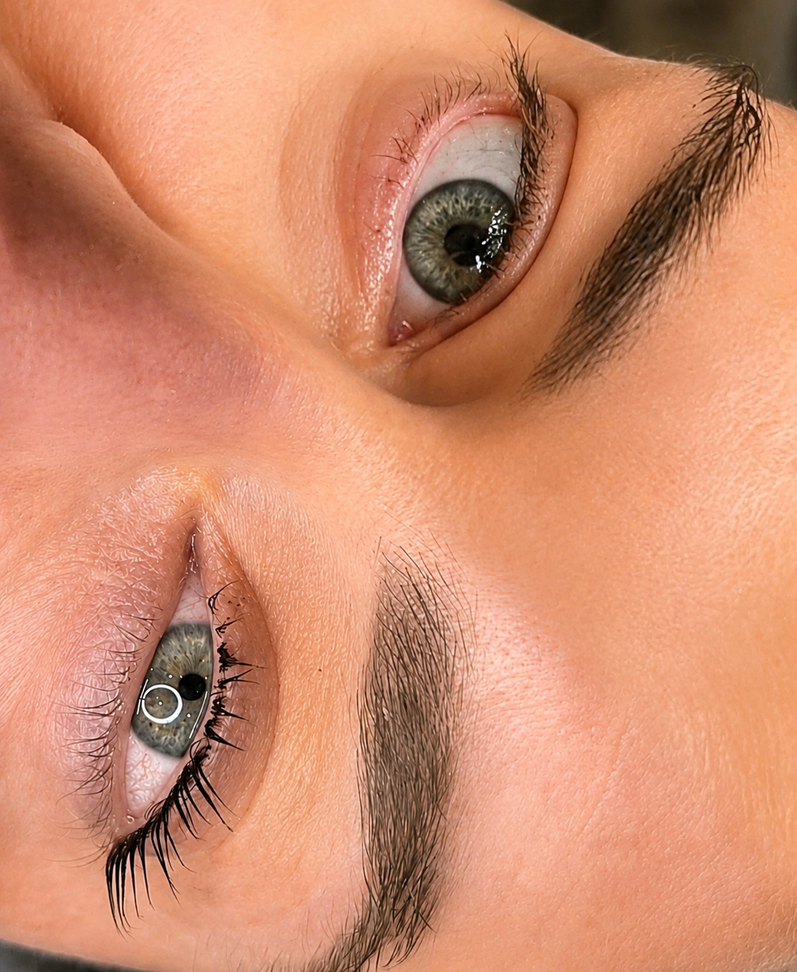 Korean Lash Lift