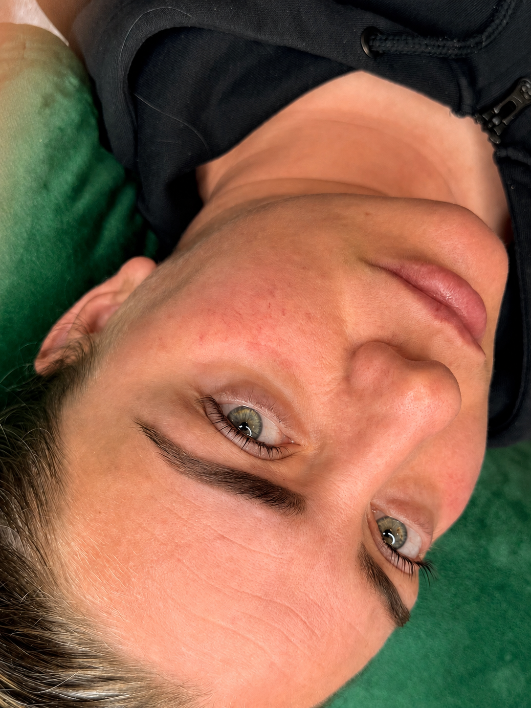 Korean Lash Lift